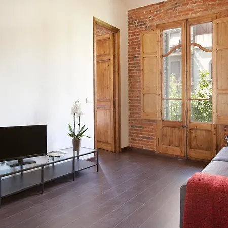 Appartamento Fully Equipped Place Close To Sagrada Familia *