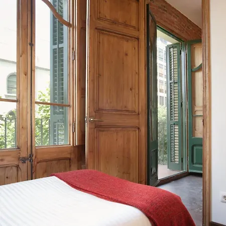 Fully Equipped Place Close To Sagrada Familia Appartamento *