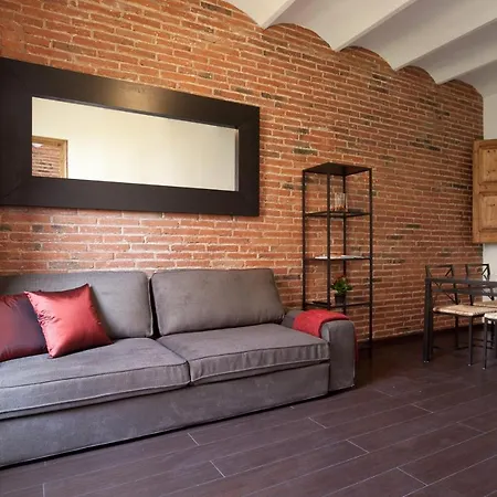 Appartamento Fully Equipped Place Close To Sagrada Familia Barcellona
