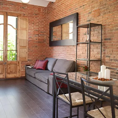 Fully Equipped Place Close To Sagrada Familia Apartment *