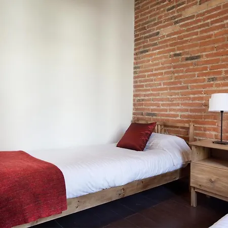 Fully Equipped Place Close To Sagrada Familia * Barcelona
