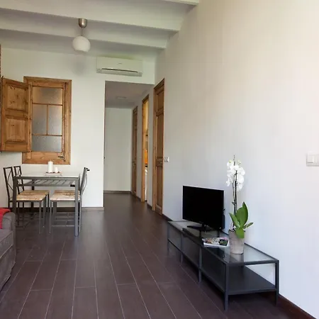 Fully Equipped Place Close To Sagrada Familia Barcelona