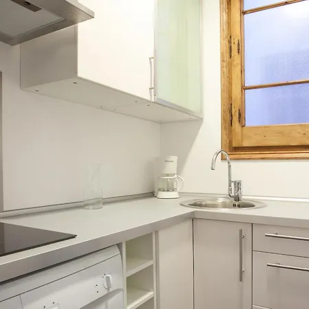 Fully Equipped Place Close To Sagrada Familia *