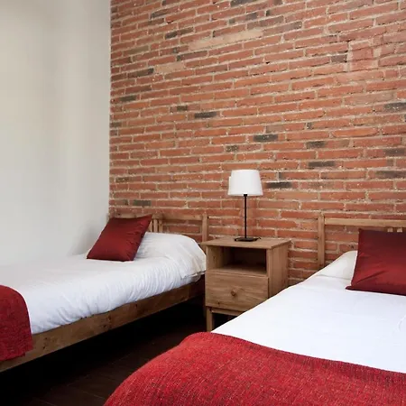 Fully Equipped Place Close To Sagrada Familia *