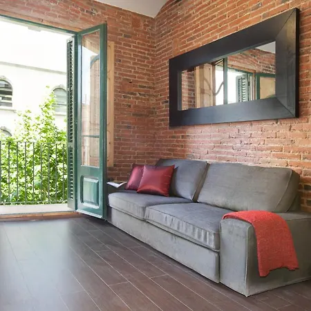 Fully Equipped Place Close To Sagrada Familia Apartment Barcelona