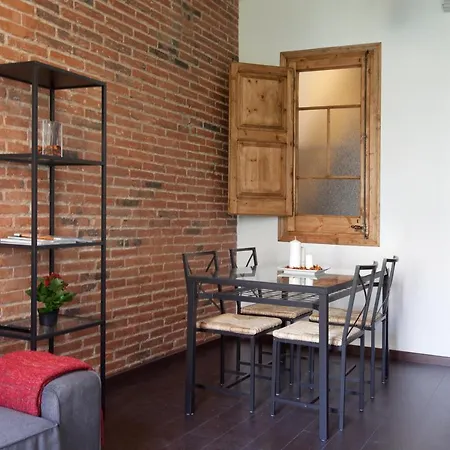 Fully Equipped Place Close To Sagrada Familia דירה